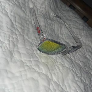 Gentley used last pair